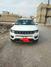 جيب كومبارس موديل ١٩  رقم بغداد بأسمي مداور بالعمارة مكينة دوش ٢٤٠٠  د...