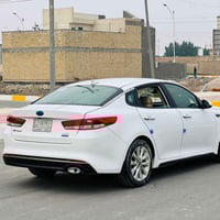 اوبتيما • ٢٠١٦ • ماتور ٢٤٠٠