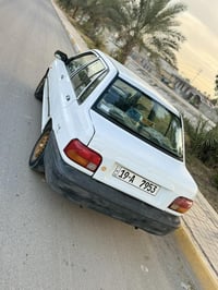 كفاله مكينه • تواير جديدة • ٢٠١١