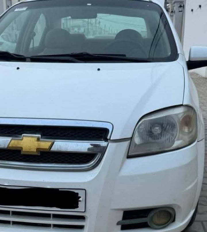 افيو ٢٠٠٩ رقم دولي محرك وكير تماتيك وحداديه وتخم تاير وتبريد كفاله 54للستفسار ***********
