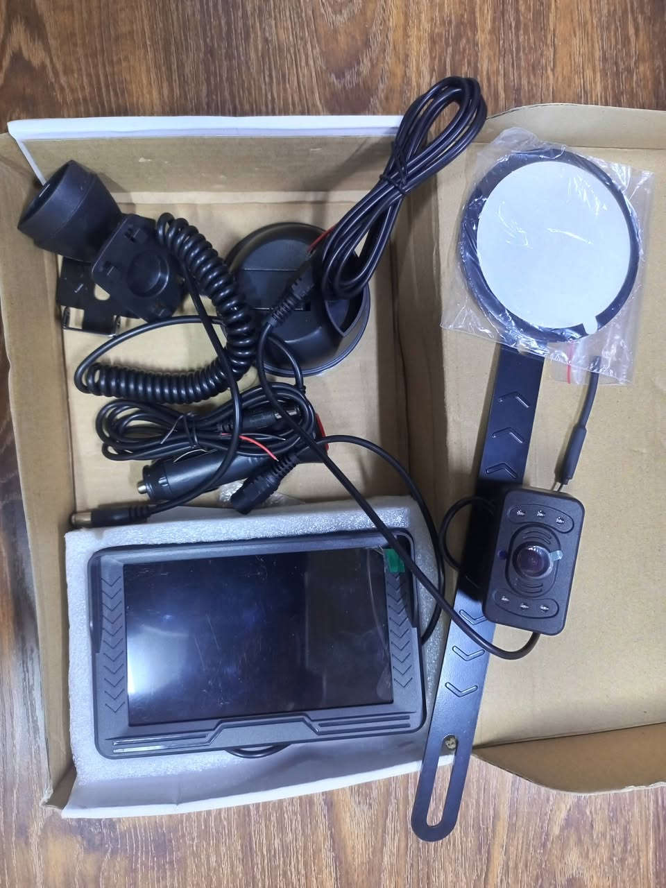 أجهزة أمازون غير مستخدم


**إذا كنت صاحب هذا الإعلان وتريد حذفه لأي سبب، رجاءا أرسل رسالة إلى الدعم الفني**