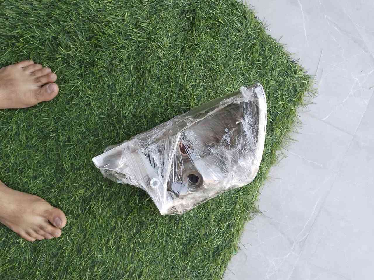 بك ليت رأس الثور بطه بسعر مناسب 25 الجانب الأيمن البصرة التنومه ***********
