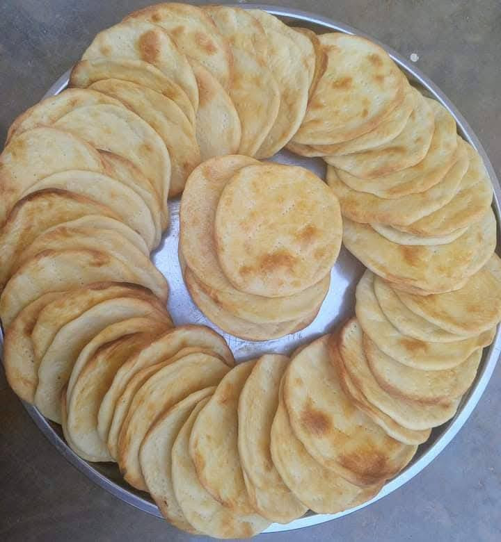 نـفتـح الـحجـز ع كليجـة ♥️
(   كـلـيـجـة// تنـور 🥮 وفـرن     )

تـنـور // سـاده & تـمـر & حـلـقـوم  🥮

فــرن // سـاده & تـمـر & حـلـقـوم & جـوز & سـمـسـم & جـوز هـنـد 🥮

مـتـوفـر تـوصـيـل داخـل خـانـقيـن 🚕


**إذا كنت صاحب هذا الإعلان وتريد حذفه لأي سبب، رجاءا أرسل رسالة إلى الدعم الفني**