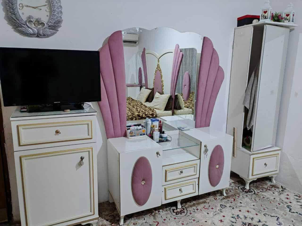 غرفه تركيه للبيع نضيفه هيه نهايته ب 350 حي عامل خاص


**إذا كنت صاحب هذا الإعلان وتريد حذفه لأي سبب، رجاءا أرسل رسالة إلى الدعم الفني**