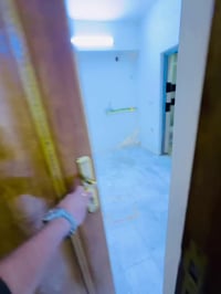 شقة للاجار سكن طالبات او موظفات  البناية بالكامل سكن طالبات  سكيورتي و...