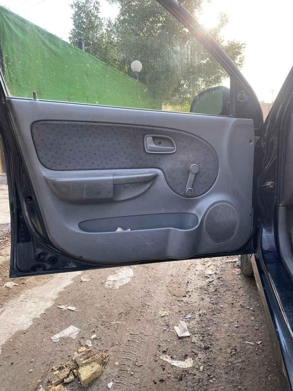 السلام عليكم كيا ريو ٢٠٠٥ السياره جاهزه خير من الله رقمه صدامي تحويل ثاني يوم سعر السياره ٤٩ وبيه مجال العنوان بغداد البياع ***********
