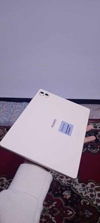 هواوي ميت باد برو 12.2 • ملحقات كاملة • العبيدي