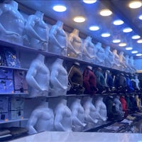 ملكانات رجالي • نص جسم • بالشورجه