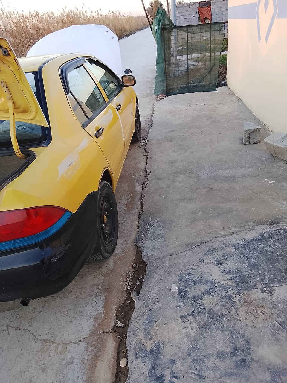 يا الله لانسر 2009 سعر 61 الاتصال ***********
