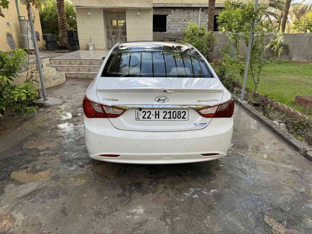 السلام عليكم اخوان سوناته موديل ١٠السياره فول موصفات خليجي مكينه كير حداديه تخم تاير جاهزه من كلشي السياره بسمي رقم ربيل دولي تريد تحويل تريد وكاله خادم المكان كربلاء الحسينه ١٢٢وبيها مجال لاستفسار اتصال ***********
