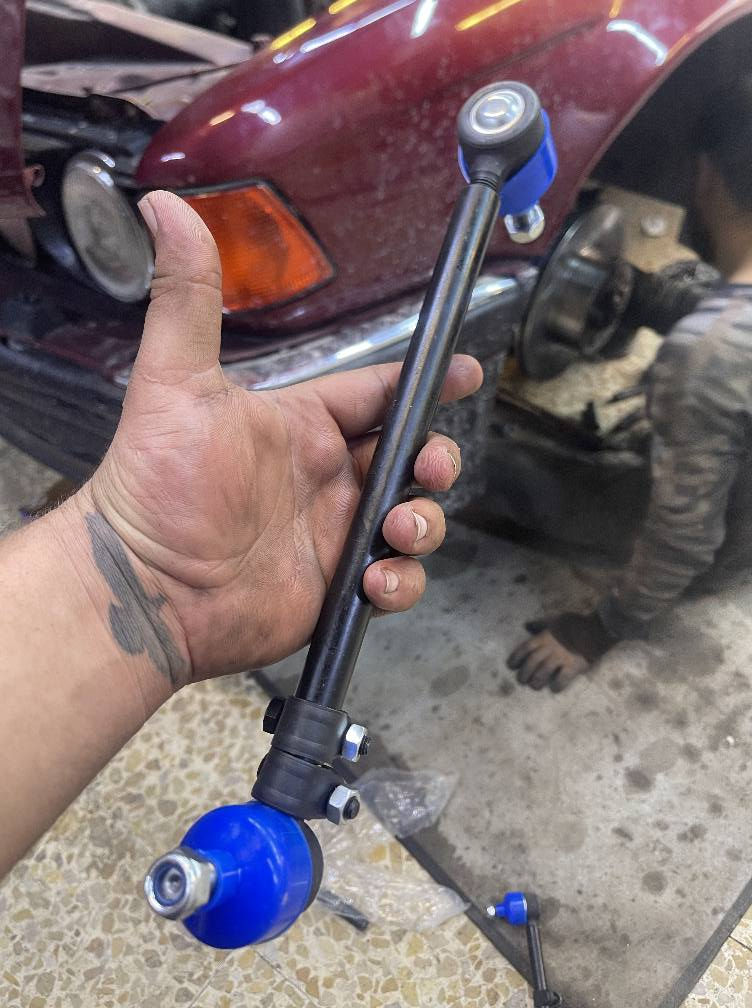 # تخفيضات بلاسعار  لمده محدوده  الأسعار 👇👇👇

ورشة بغداد لحدادة الصدر وتصليح الكاردنات
العنوان
بغداد شارع شيخ عمر مقابل كلية العلوم الاسلامية 
محلات المقبره

فتح بولبرن مع تنزيل بريس 👈🏻 10 

فتح درايم شفت تبديله 👈🏻 10 

تنزيل فرممه فتح مشط + فتح صدر مع البريس + فتح دبلات + فتح بولبرنات مع البريس +فتح  درايم شفتات // كل هذا  50 الف 

سمند وبيجو  تنصا وتعلا 👈🏻 10 الف باقي السيارات 20 

بيجو سمند فتح صدر فلينه مع البريس 👈🏻 ٣٥ الف 

سايبا وطيبه فتح صدر فلينه مع البريس 👈🏻 25 الف 

سمند وبيجو فتح بولبرنات  هاوزن  👈🏻 30 الف 

فتح هاوزن انواع السيارات مع البريس 👈🏻 30 الف 

الاستفسار واتساب (( ***********》》 بغداد, العراق
