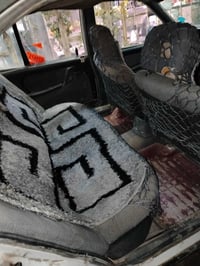 كير ومكينة • فحص صلاح الدين • أوراق