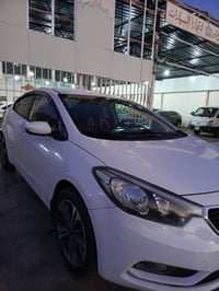 سيراتو • ٢٠١٣ • محرك ١٦٠٠