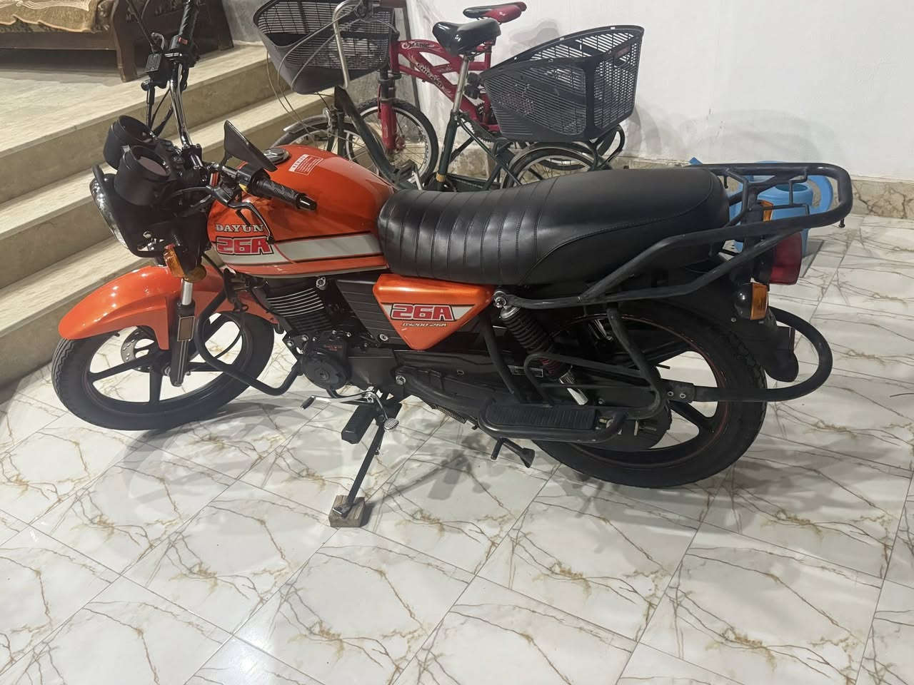 سلام عليكم للبيع دايوان رقم بغداد تحويل ثاني يوم مكاني ديالى بعقوبه تحرير كفاله عامه موديل ٢٠٢٢سعر خاص  رقم تليفوني ***********
