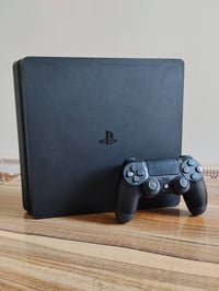 بلي فور سليم • 500 غيغا • ناصرية الاسكان الصناعي