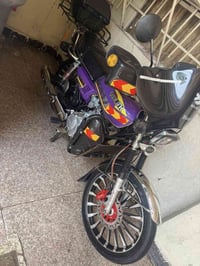 2025 اوراق كامله  مكاني زعفرانيه  دراجه جديده  700 قفل  07728886879