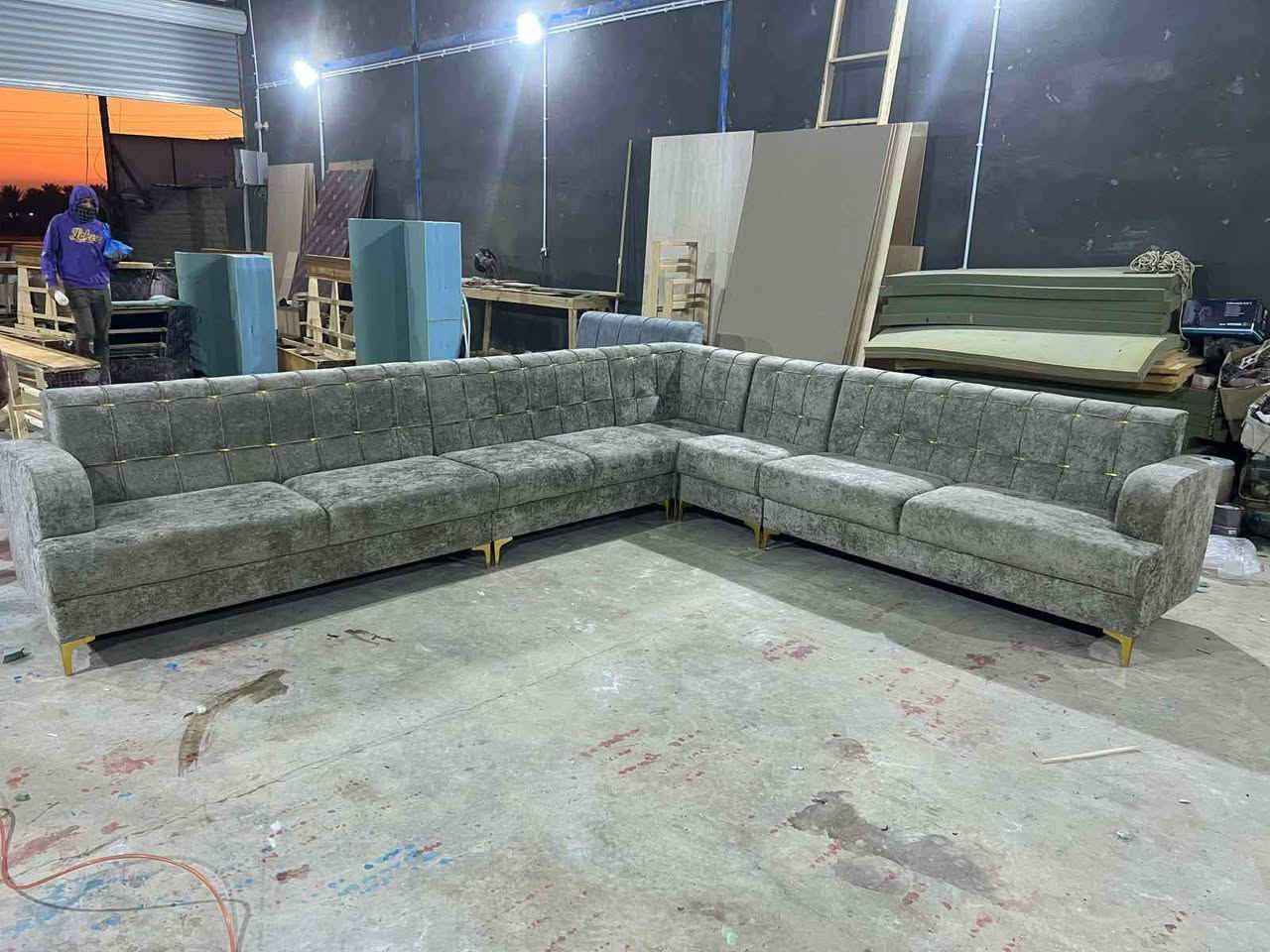 اتوفرت دواوين تشكيله مختلفه باسعار مناسبه وبي مستعمل


**إذا كنت صاحب هذا الإعلان وتريد حذفه لأي سبب، رجاءا أرسل رسالة إلى الدعم الفني**