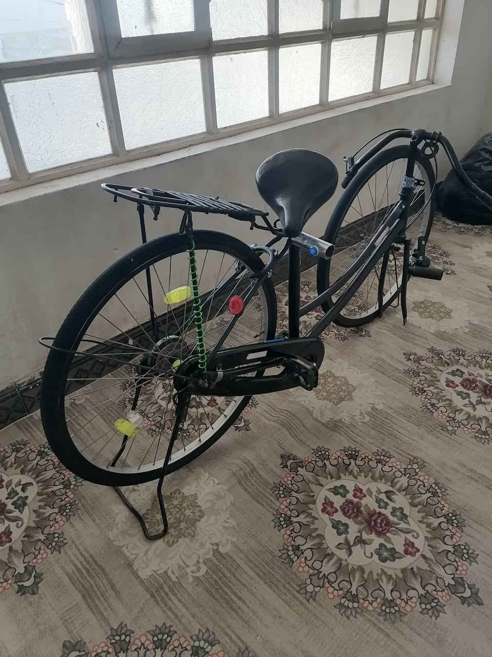 سلام عليكم شباب باسكل للبيع سانتوس موديل 20 باسكل نضيف كلش صارله سبوع مخزون باسكل كامل كلشي ما عايزه غراضه كامله مكاني نجف حي السلام السعر 100 وبي مجال قليل


**إذا كنت صاحب هذا الإعلان وتريد حذفه لأي سبب، رجاءا أرسل رسالة إلى الدعم الفني**