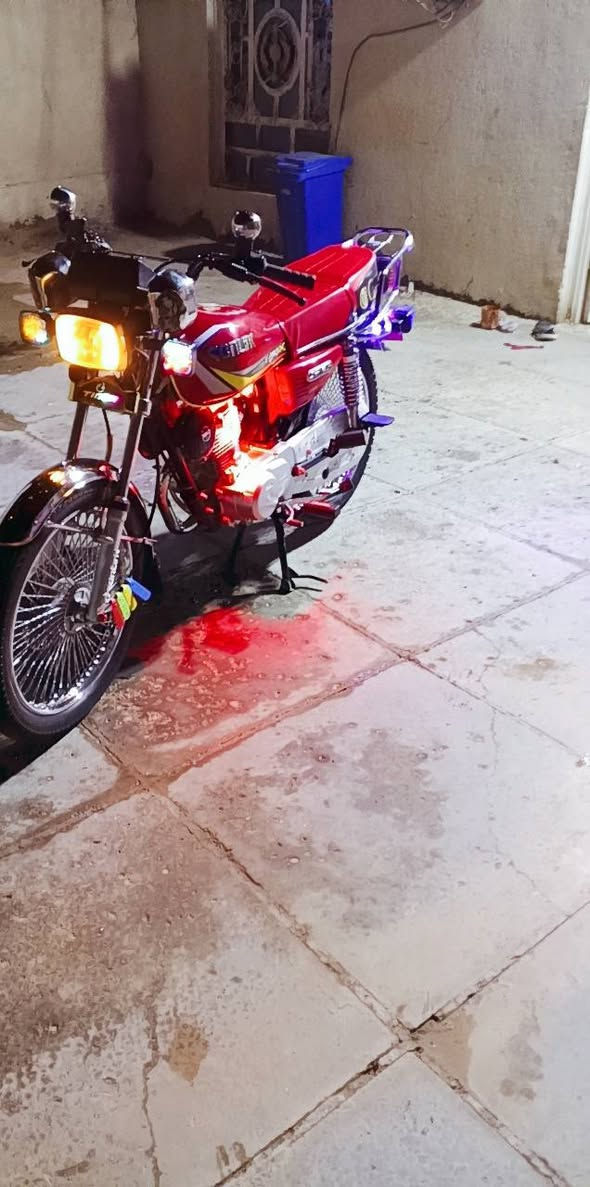 يا الله السلام عليكم دراجة البيع موديل 23مكفوله كفاله عامه أوراق كامله


**إذا كنت صاحب هذا الإعلان وتريد حذفه لأي سبب، رجاءا أرسل رسالة إلى الدعم الفني**