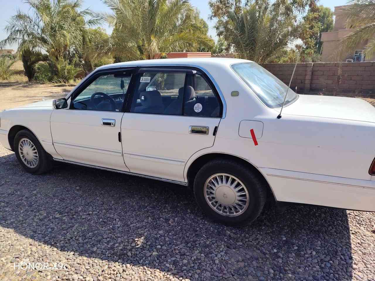 السلام عليكم سياره أرنب يسار أصلي تبريد شغال للبيع موديل ١٩٩٢ السنويه لل2029السعر عل خاص الاتصال والاستفسار عل رقم ***********
