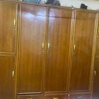 صاج • تسكام • غرفه