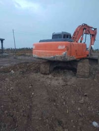 حفارة • كفالة عامة • بغداد