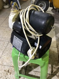 ماطور ياماها • اصلي ياباني • كلش نضيف