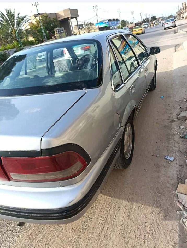 #سـلام عليكم دايـو بـرنس موديـل 95 رقـم بابـل كـير اوتـو
مكيـنه خير من الله حداديـه جديده تبـريد نقصـه غاز كهربئيات كله شغاله ة #الســعر 32 وبـيه مجال حك الجـيه 

***********.   مـكلف بـنشر
