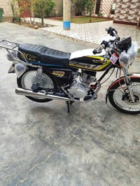 سولنك ٢٤ • ١٢٥ سي سي • القائم حصيبة