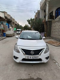نيسان سني • ٢٠١٨ • ٣٣٠٠٠ كم