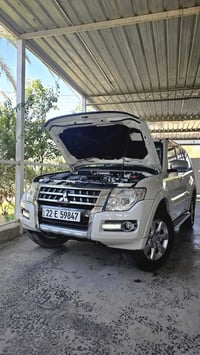 باجيرو • ٢٠١٧ • كفاله عامه