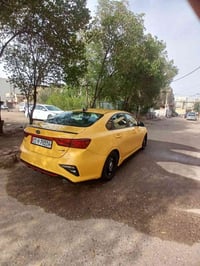 فورتي جي تي لاين • ٢٠٢١ • ٨٣٠٠٠ كم