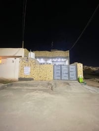 حي القصور • ٢٣٠م • ٤ غرف