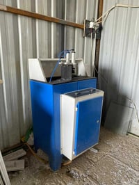 معمل PVC • ثري فيز • النجف الأشرف