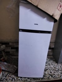 ثلاجه • جديدة