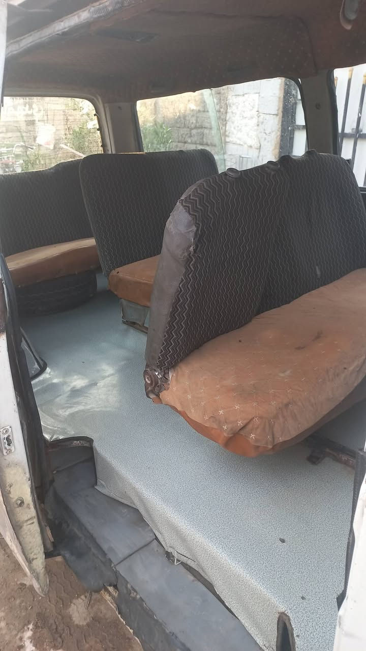 97 بريجو للبيع سياره نضيفه مكينه 3الف سوبر السياره سياحي
كشنات نضاف الكاعيه مبدله جديده
كهربائيات شغاله سياره كامله الحمدالله مكينه وكير واكسل كفاله سنويه صاقطه بل 20 تاخذه كبل لشارع جاهزه بيه ملاحضات بل كشر قليله كلش سعر السياره 40 وبيه مجال لشراي رقم ***********
