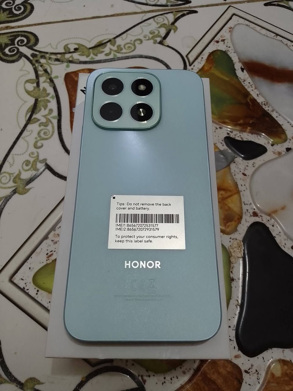 سلام عليكم شباب جهاز لبيع نضيف فول جديد ستخدام قليل  اسم جهاز هونر6c اكس سعر130وبي
رقم ***********
