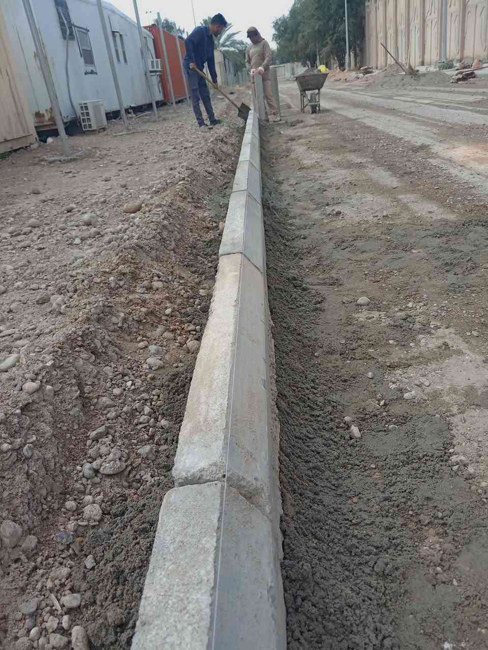 سلام عليكم 🖐
عمل انواع المقرنص 🪓
عمل مقرنص🛠    عمل كابات ⚒️  عمل رصيف🔨   عمل ساقيه   عمل مرمر  📎 عمل بورسلين🔩🔧   عمل كاشي   عمل كربستون⚔️🗡  (الثقه في عملنا) 🏹  عمل نقشات 🛠⚔️📸
السرعه والدقه في عملنا 🔑
يوجد لدينا كادر مخصص 🤞🏿

نعمل في بغداد وجميع المحافضات 🇶🇦🇮🇶🇲🇱
الرقم الهاتف ***********
الرقم الثاني ***********
