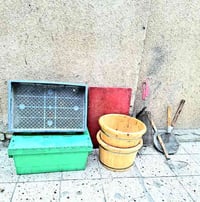 اغراض مطعم فلالفل للبيع طوس خشب جدد غير مستعملات سعر الشراء 35 البيع  ...