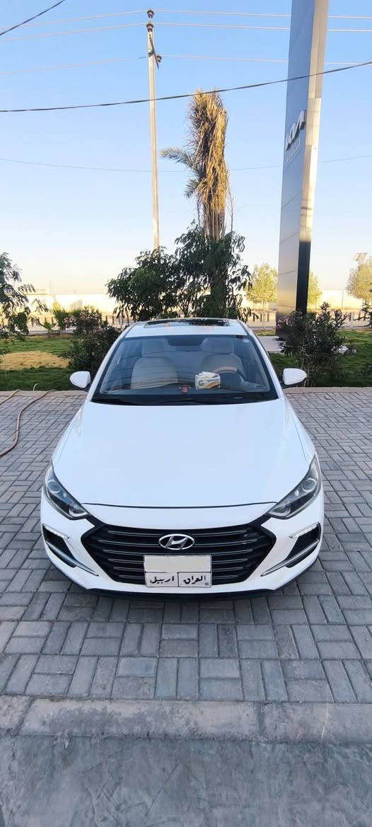 النترا خليجي موديل 2019 سوبر 
رقم الماني اربيل 
 المواصفات فتحه محرك 2000 حساسات خلفيه كاميرا خلفيه مري شفط واشاير بالمري شاشه تحكم ستيرن كشن جلد بدون حادث او صبغ فقط تكحيلات بسيطة موبايل/ *********** مكاني النجف الحولي خلف الملعب الجديد النجف, العراق
