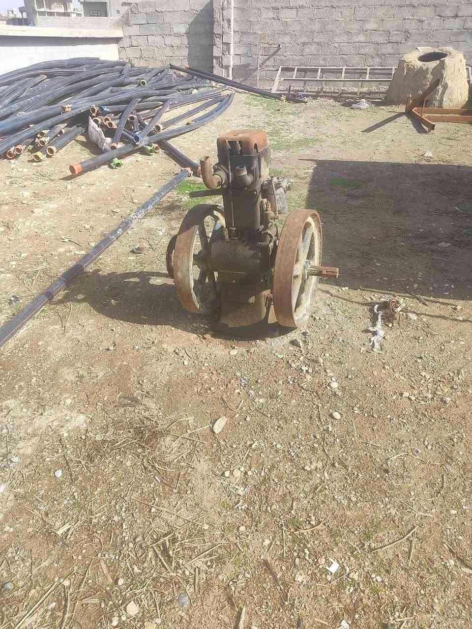 السلام عليكم يوجد لستر مجفت توبلند بس مهمول شويه للبيع الاتصال ***********
