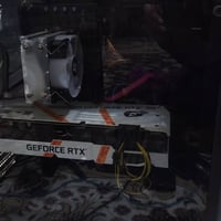 RTX 3070 Ti • i5-12400F • 16GB رام