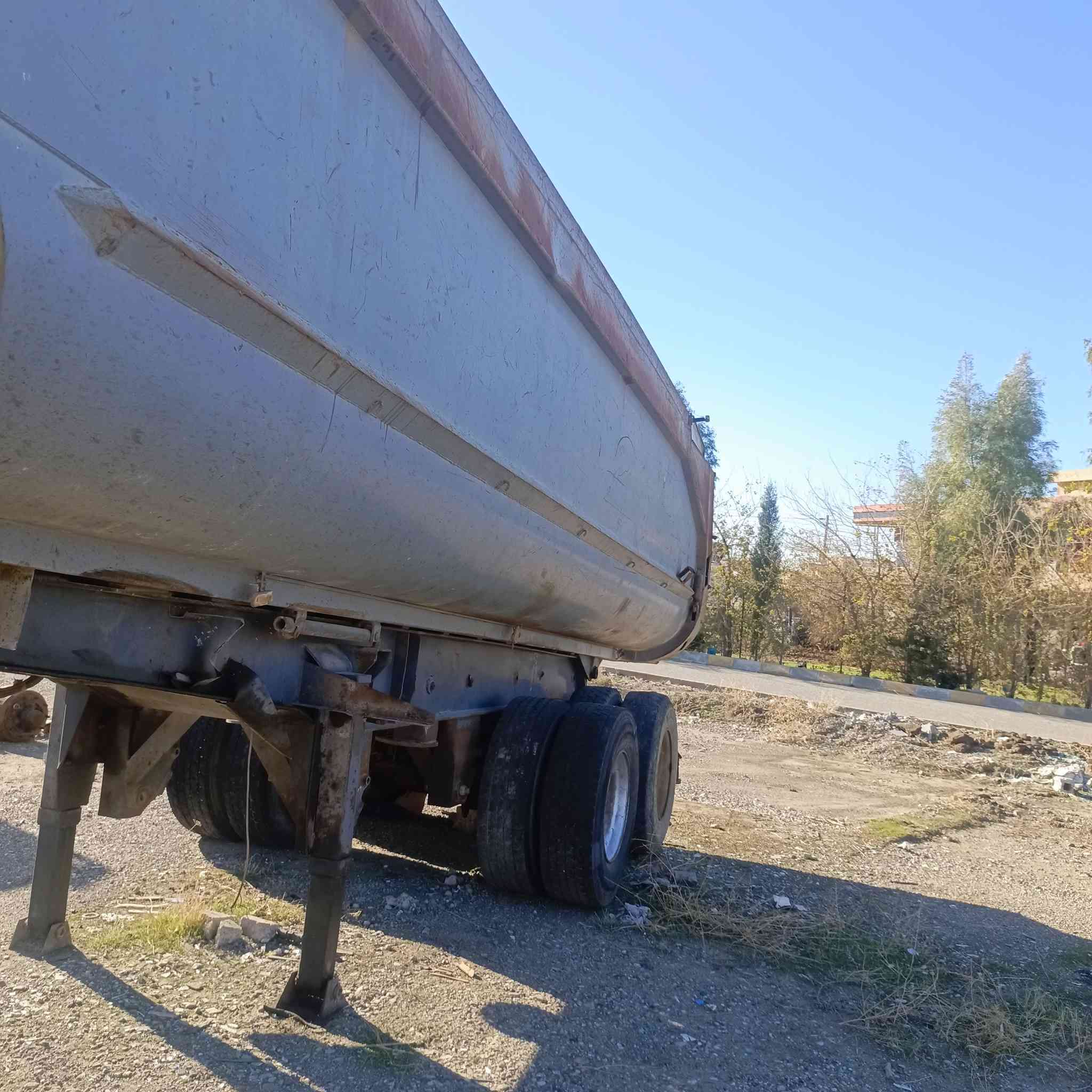 بۆدی ئەڵمانی سێ دنگیر
75 ورەقە بها مجال
***********
0751 898 1778
