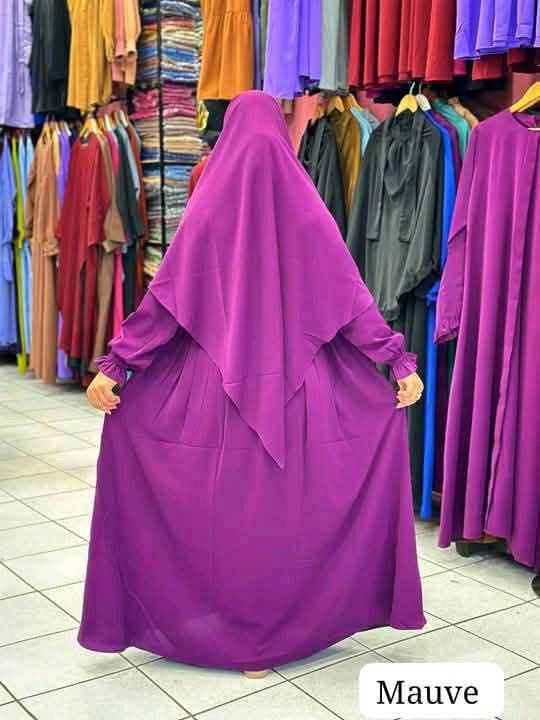 ‎عباية بالخمار بتوب النجم الفاخر متوفر بمختلف الالوان‎ معازيز, الخميسات


**إذا كنت صاحب هذا الإعلان وتريد حذفه لأي سبب، رجاءا أرسل رسالة إلى الدعم الفني**