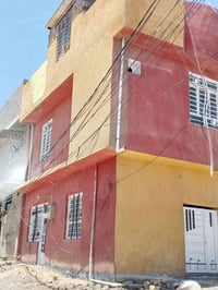 الرشدية الحر • ٦٠م • طابقين