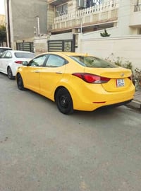 البيع موديل 15امريكيه حادتهه بس البنيد  مبدل بدون دواخل علمن السياره خ...