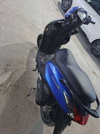 يا الله السلام عليكم دراجة اكزز زت حديث ياباني قبغ نفخ مكينة مكفولة من...