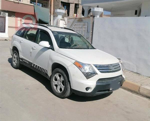 ‏السلام عليكم 
‏سياره سازوكي  7راكبXL
‏ تبريد تدفئ كير محرك شرط 
‏مشروع وطني  رقم بابل ثلاث ارقام
‏سعر 70 اتصال /***********
