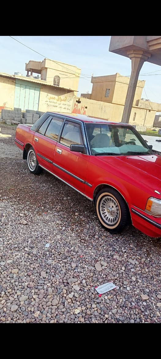 سلام عليكم سوبر 85 كير اوتماتيك محرك شرط رقم دولي الاستفسار اكثر الاتصال ***********
