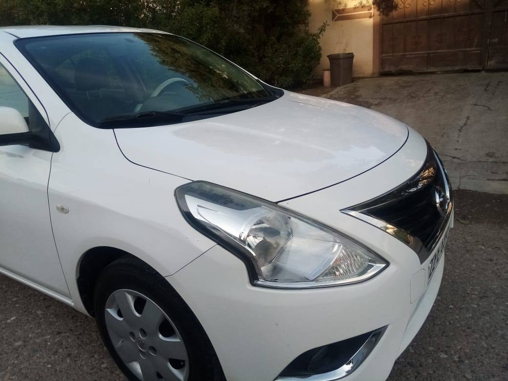 سعر 115 / *********** بي واتساب صني لاكشميباي ابيض ماشي 70 الف موديل 2020 رقم اربيل باقي 3 اشهر يسقط  بيه دفتر بنزين  كير محرك بشرط بدون صبغ بدوم ضربه جام ... مكاني كركوك كركوك, العراق
